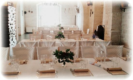 Casale Dei Cavalieri